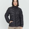 DAMEN Mazine | Solna Light Padded Jacket