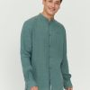 HERREN Mazine | Altona Linen Shirt