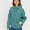 DAMEN Mazine | Ramea Jacket