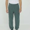 HERREN Mazine | Portland Fleece Pants Pale Ocean