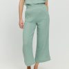 DAMEN Mazine | Donda Pants