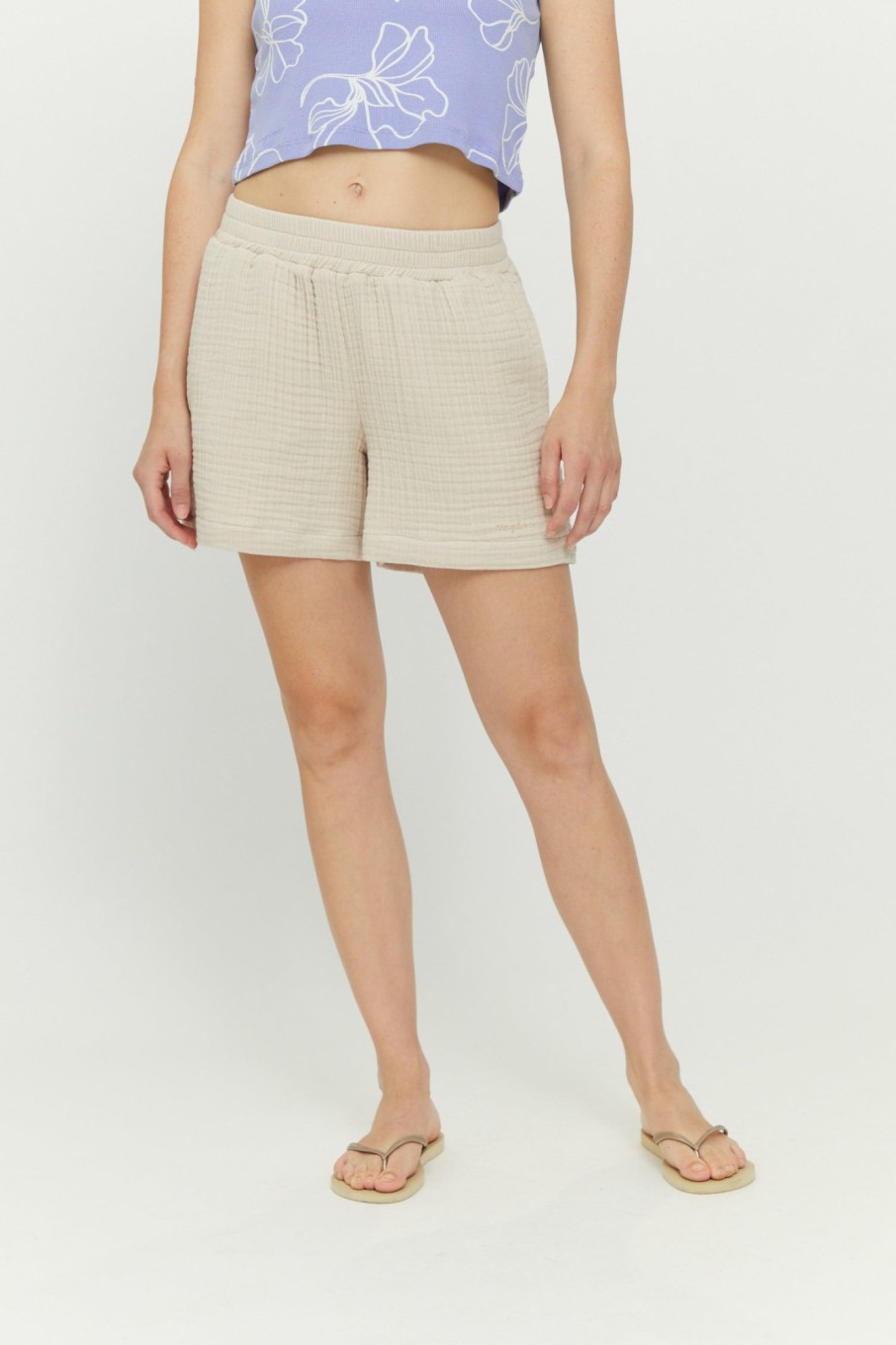 DAMEN Mazine | Kaloa Shorts