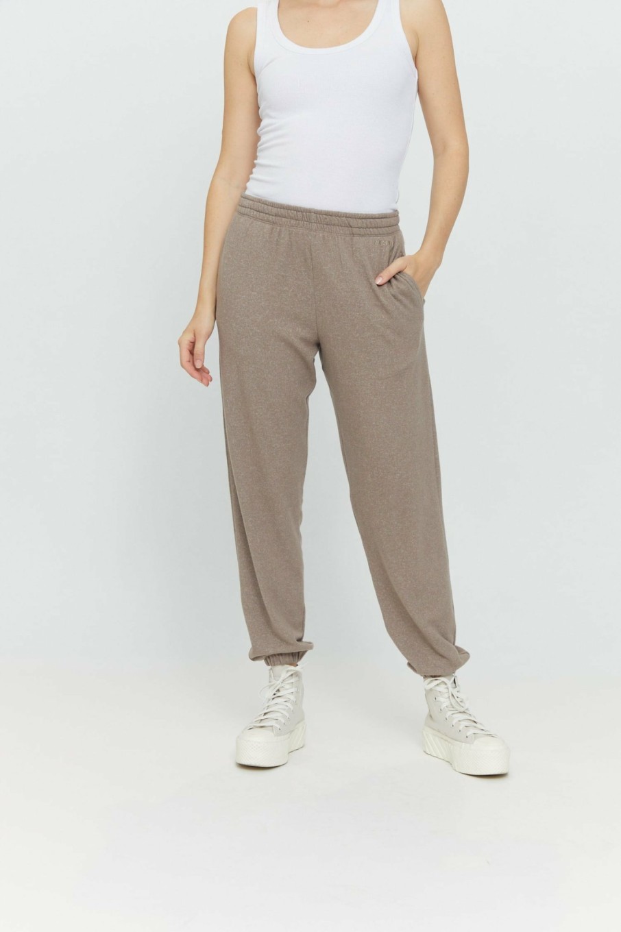 DAMEN Mazine | Jambi Pants