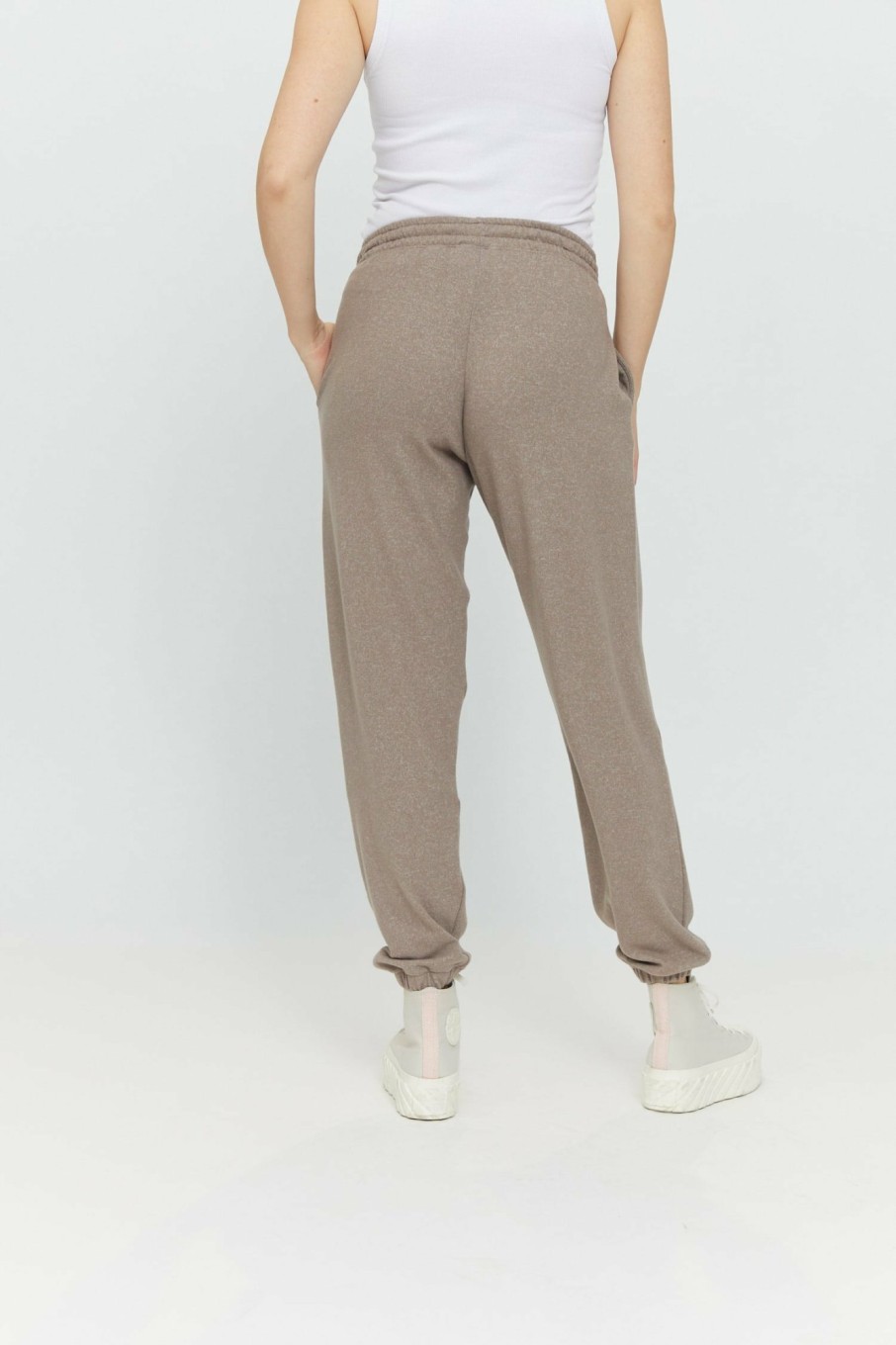 DAMEN Mazine | Jambi Pants