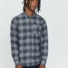 HERREN Mazine | Redcar Shirt