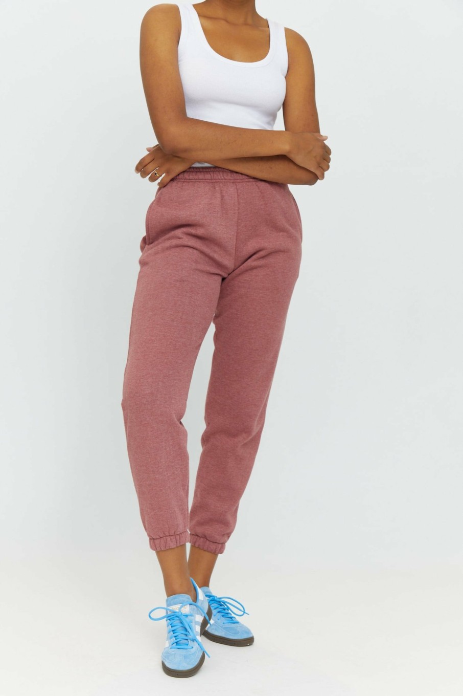 DAMEN Mazine | Maple Sweat Pants