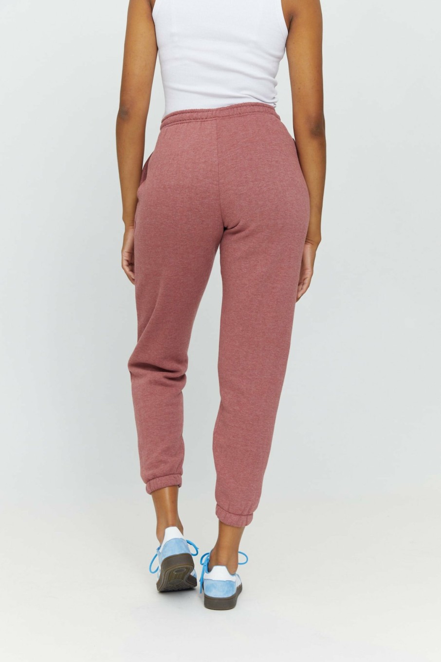 DAMEN Mazine | Maple Sweat Pants