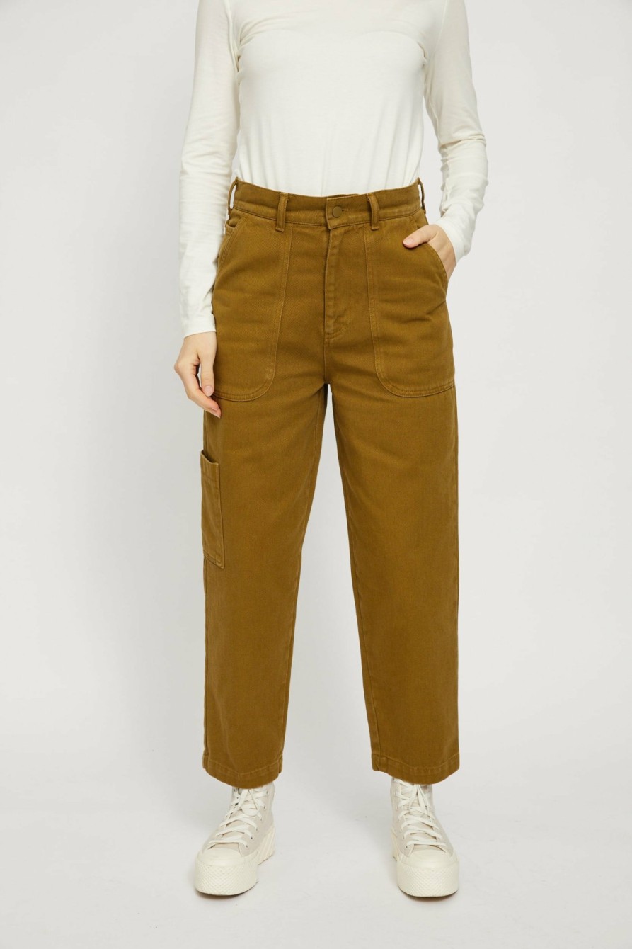 DAMEN Mazine | Jala Pants