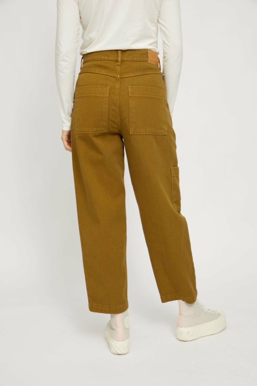 DAMEN Mazine | Jala Pants