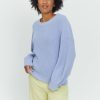 DAMEN Mazine | Manya Jumper