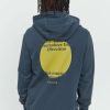 HERREN Mazine | Stundon Hoodie