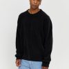 HERREN Mazine | Rannu Jumper Black