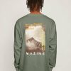 HERREN Mazine | Eston Longsleeve