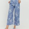 DAMEN Mazine | Cherry Printed Pants