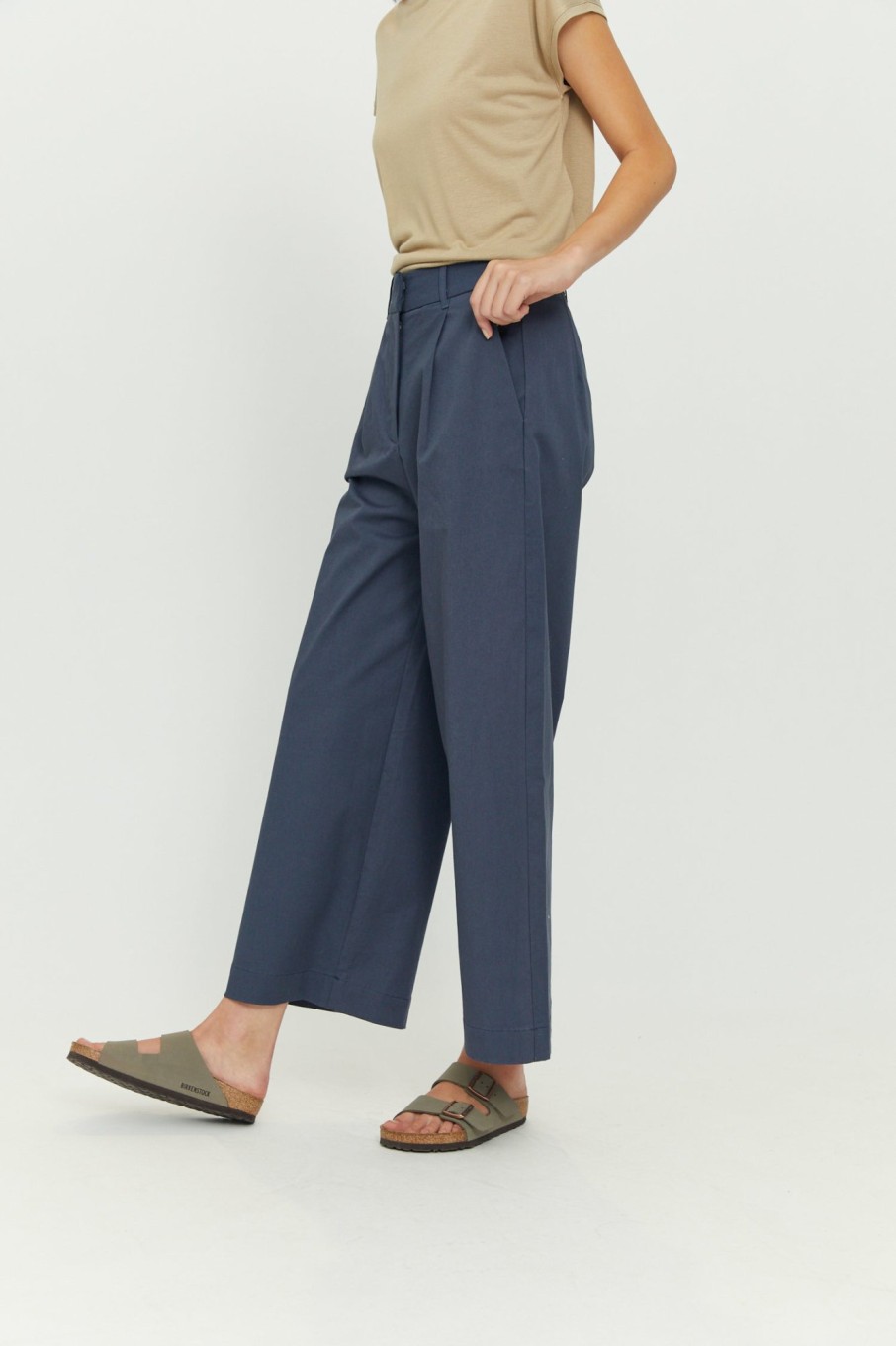 DAMEN Mazine | Naula Pants