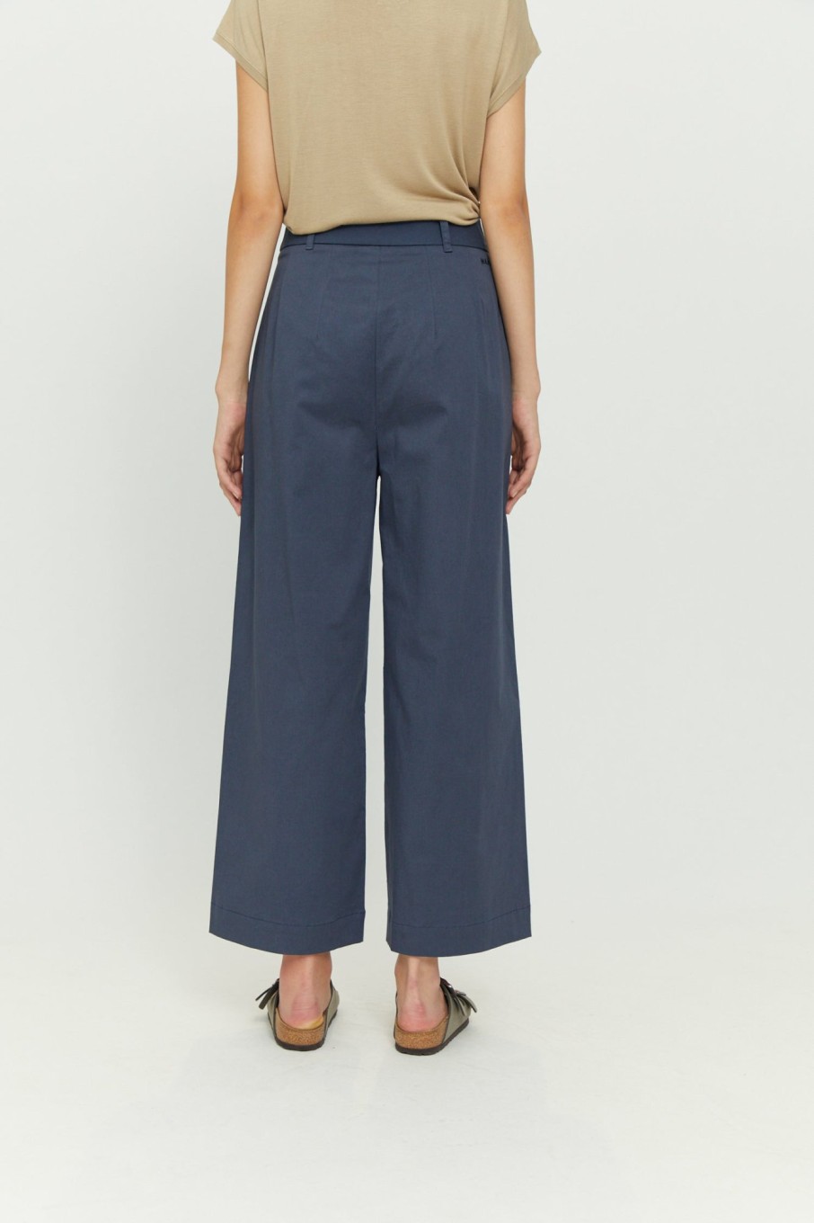 DAMEN Mazine | Naula Pants