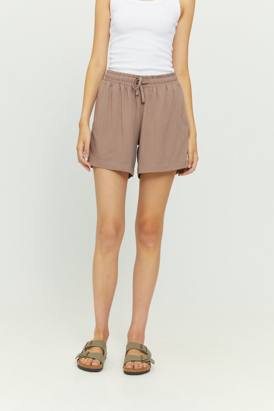 DAMEN Mazine | Palm Cove Shorts