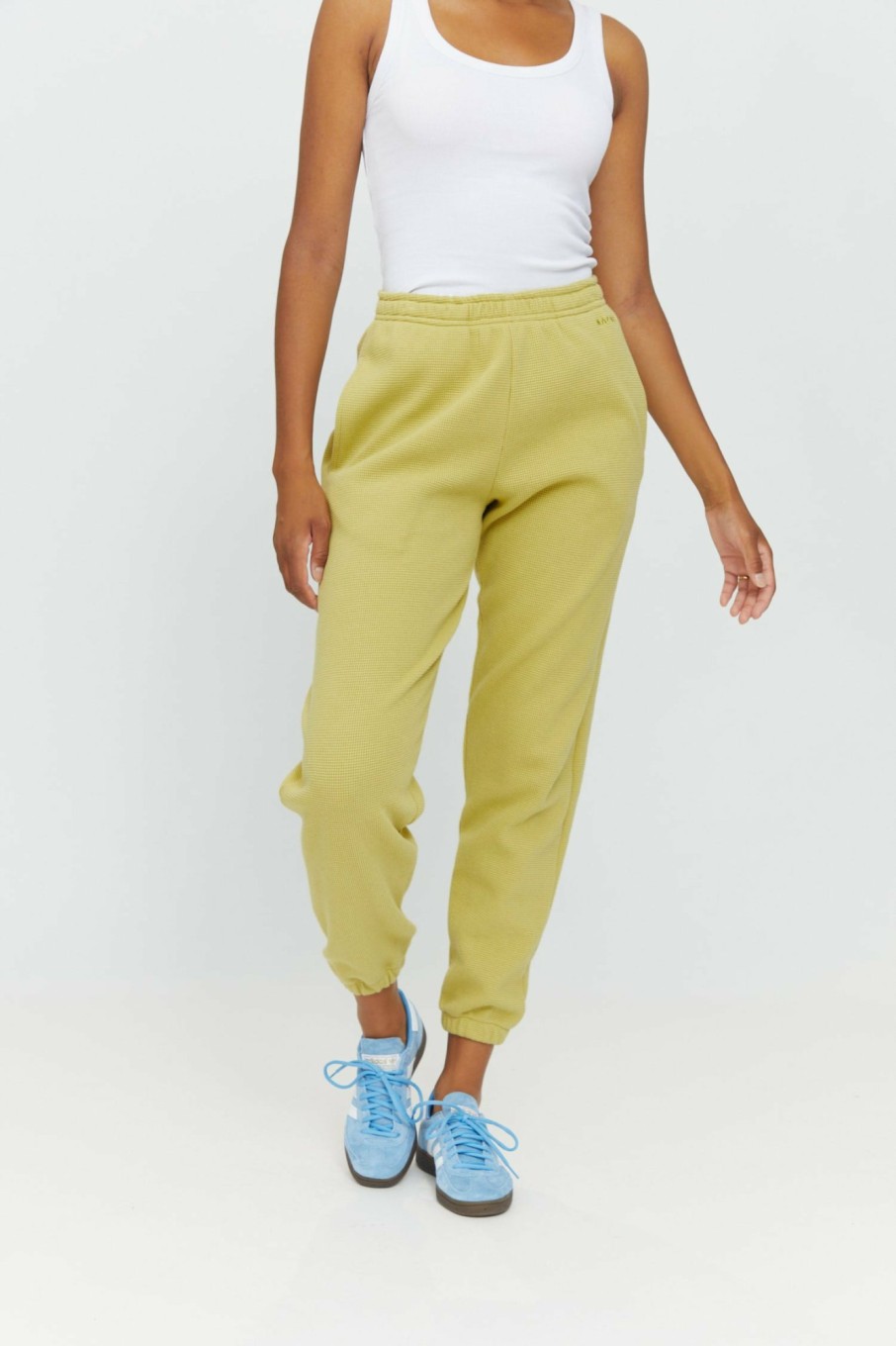 DAMEN Mazine | Lewa Pants