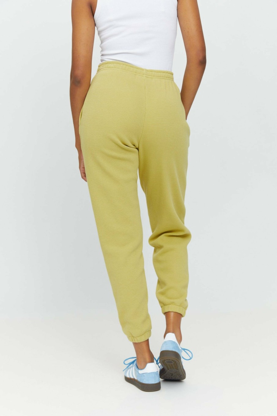 DAMEN Mazine | Lewa Pants