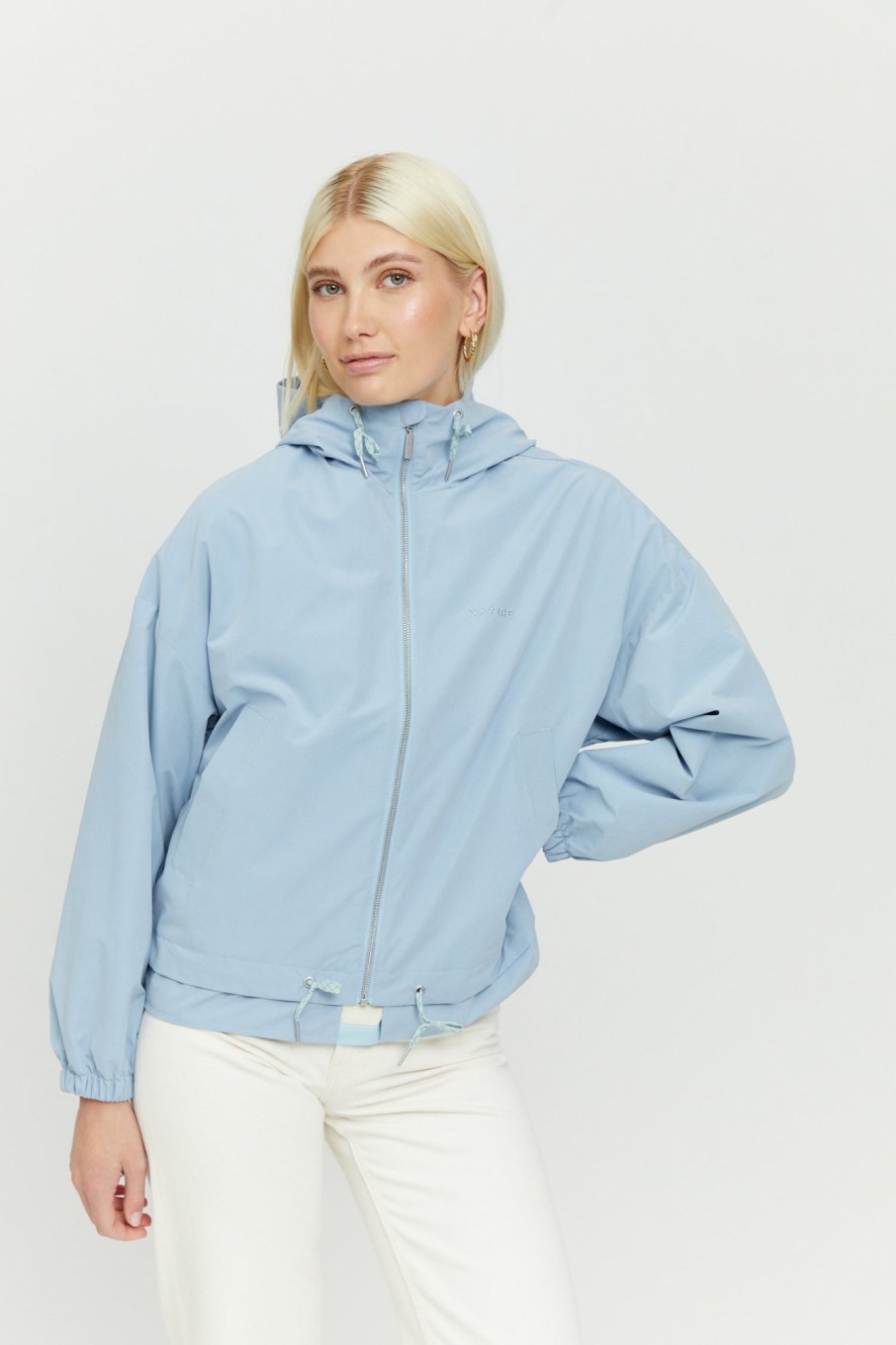 DAMEN Mazine | Shelby Ii Light Jacket