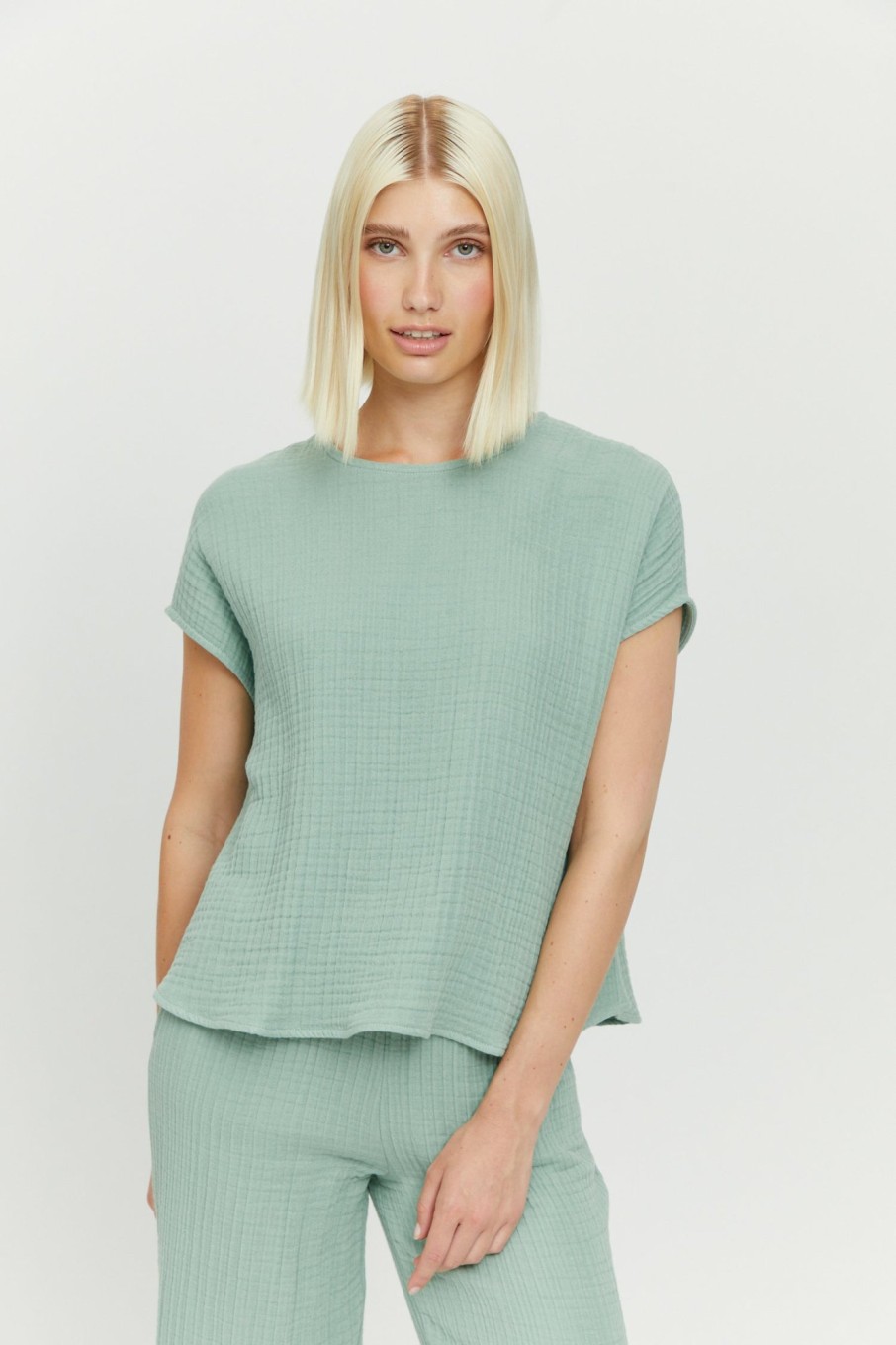 DAMEN Mazine | Kalia Blouse