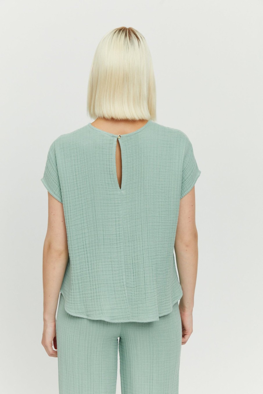 DAMEN Mazine | Kalia Blouse