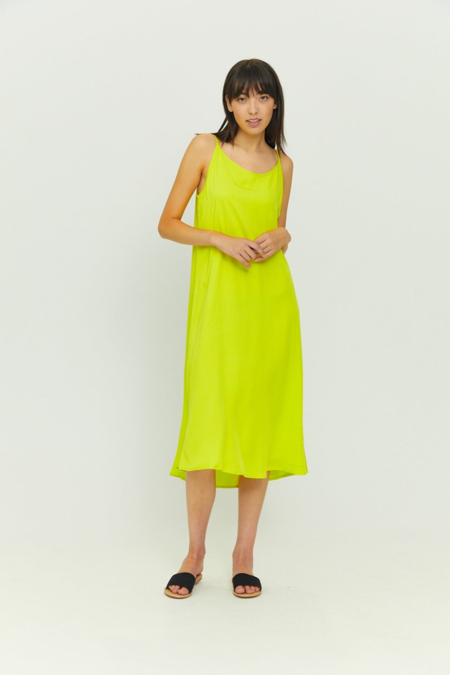 DAMEN Mazine | Amaya Dress