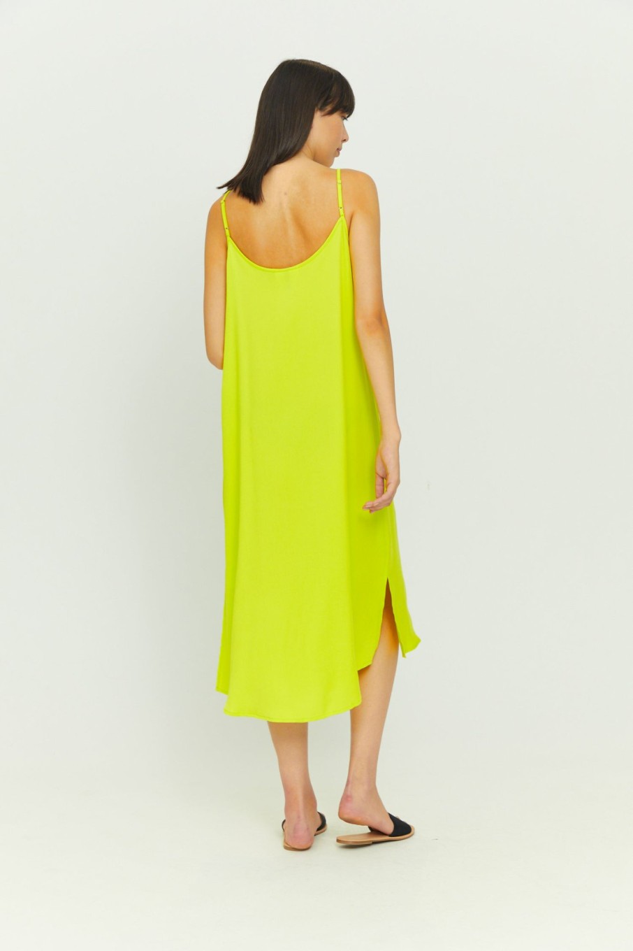 DAMEN Mazine | Amaya Dress