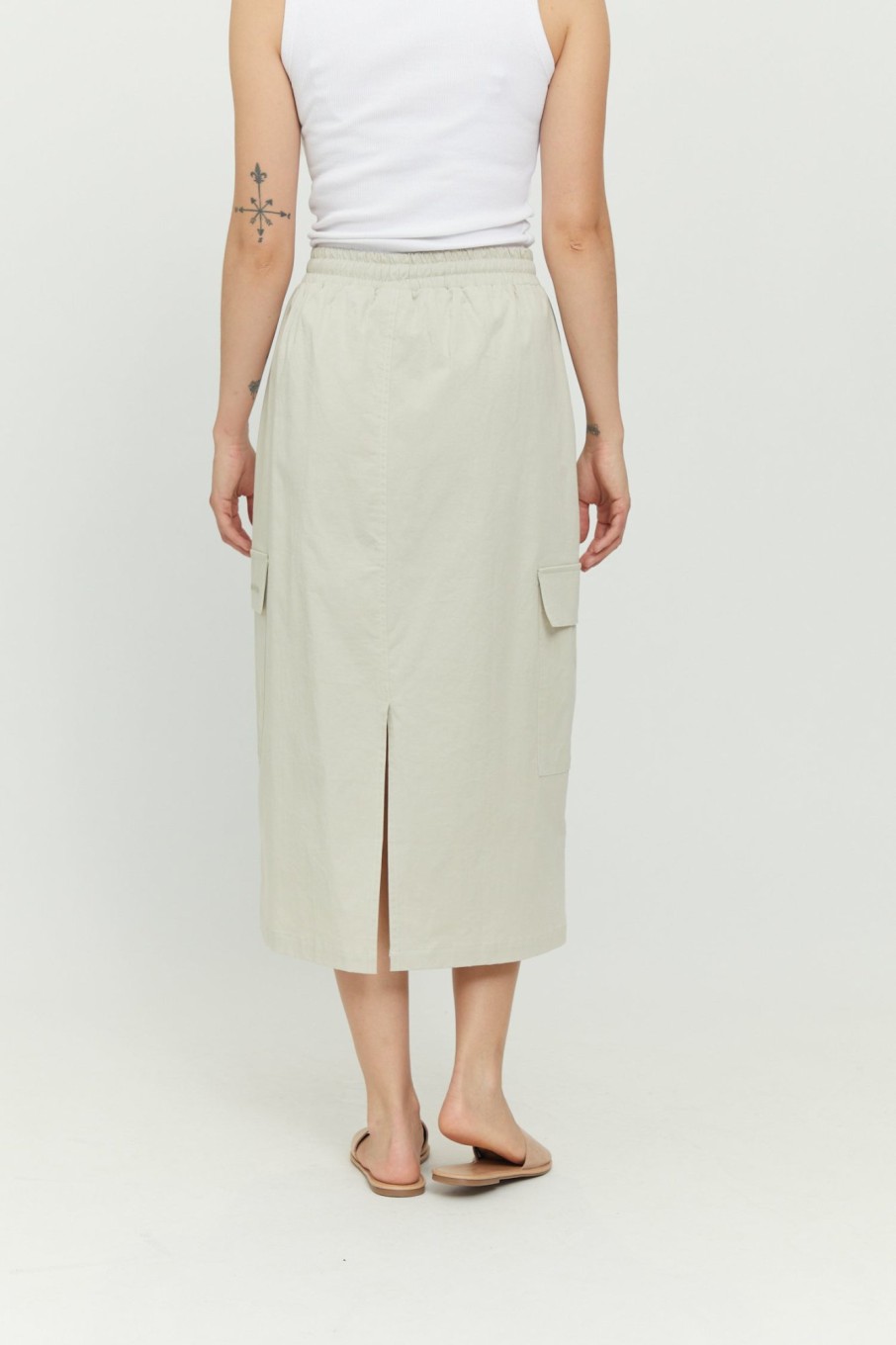 DAMEN Mazine | Mattila Skirt