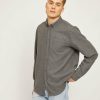 HERREN Mazine | Yarm Shirt