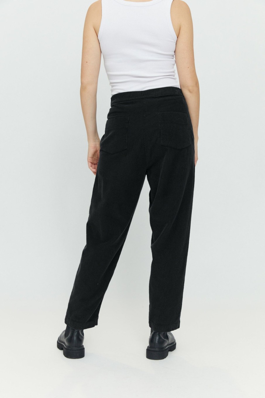 DAMEN Mazine | Sanjo Pants