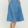 DAMEN Mazine | Amelia Skirt