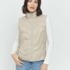 DAMEN Mazine | Nor Light Padded Vest