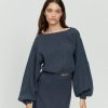 DAMEN Mazine | Nila Blouse