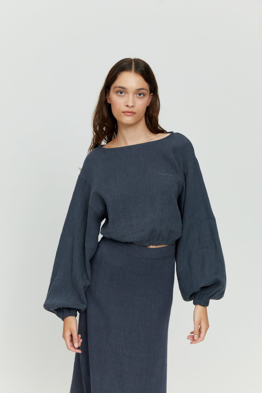 DAMEN Mazine | Nila Blouse