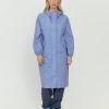 DAMEN Mazine | Miranda Rain Coat