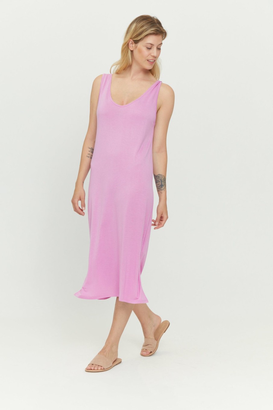 DAMEN Mazine | Azalea Dress