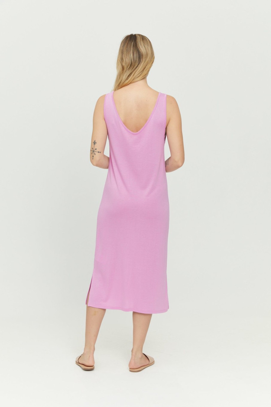 DAMEN Mazine | Azalea Dress