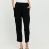 DAMEN Mazine | Gilya Pants Black