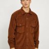 HERREN Mazine | Mankota Shacket