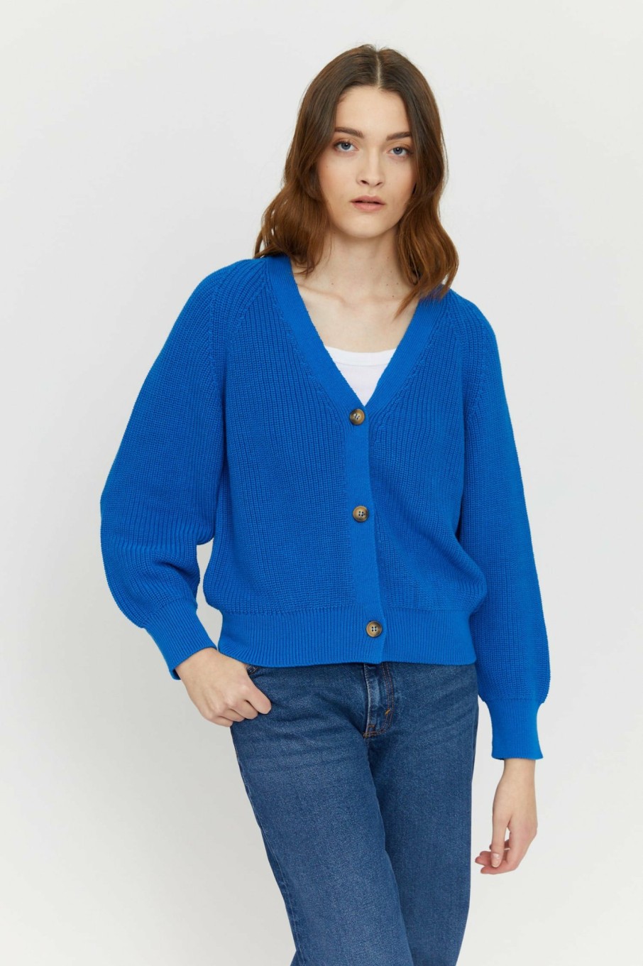 DAMEN Mazine | Lovi Cardigan