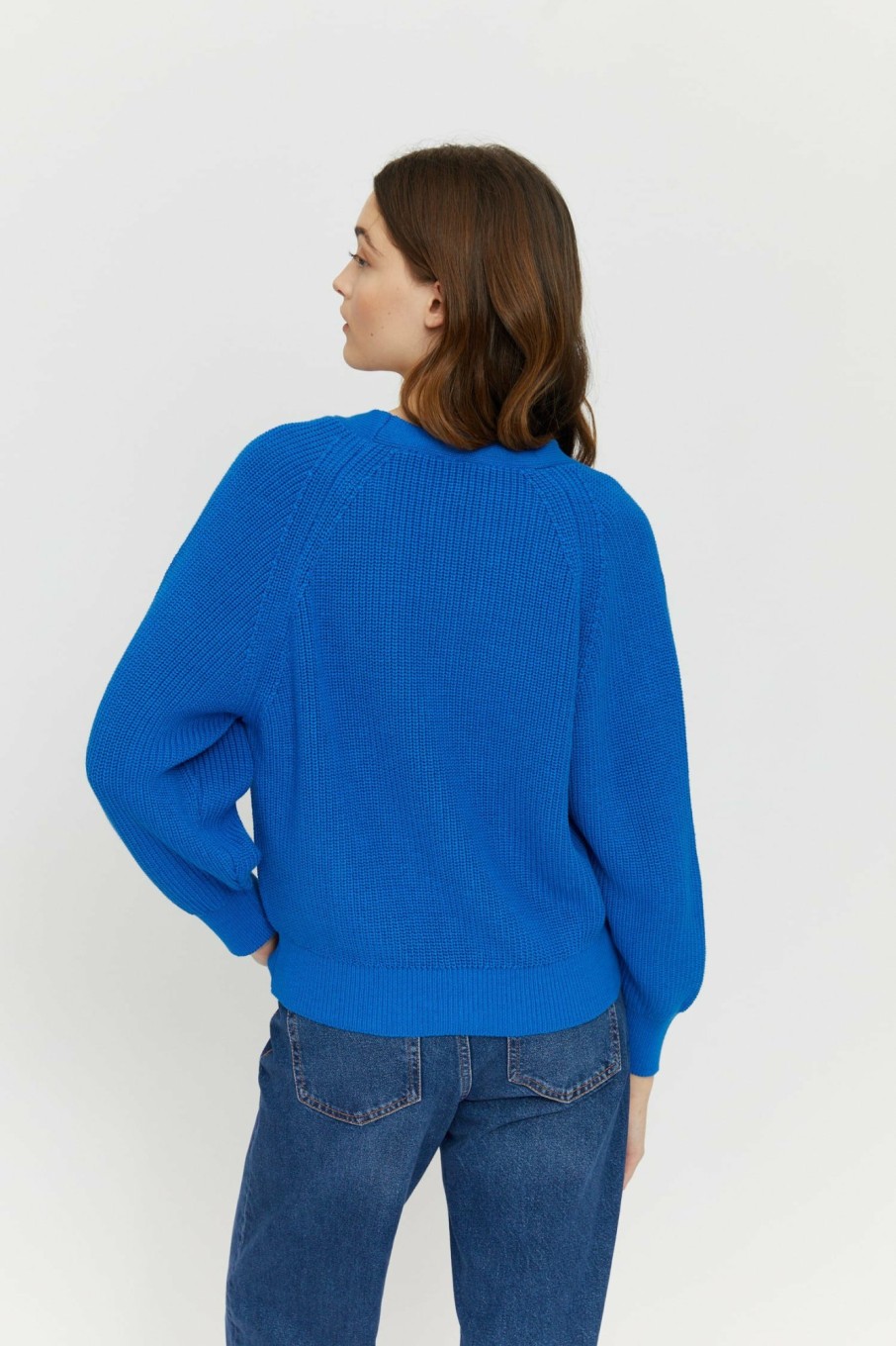 DAMEN Mazine | Lovi Cardigan