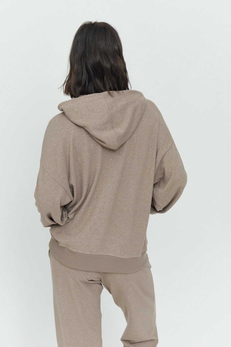 DAMEN Mazine | Warina Hoodie