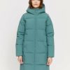 DAMEN Mazine | Elmira Puffer Coat