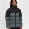 HERREN Mazine | Driftwood Puffer Jacket