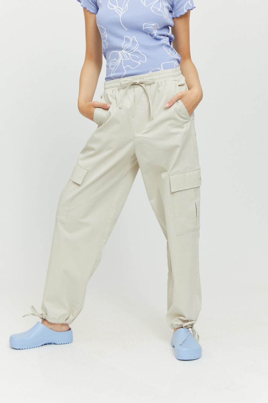 DAMEN Mazine | Coria Cargo Pants