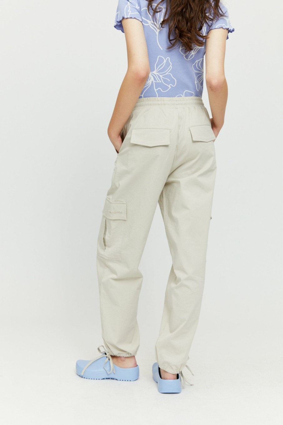 DAMEN Mazine | Coria Cargo Pants