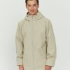 HERREN Mazine | Allen Light Jacket