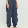 DAMEN Mazine | Kali Pants Ink Blue