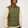 HERREN Mazine | Lavoy Light Padded Vest